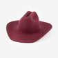 Teddy Cattleman Cowboy Hat by Gigi Pip