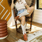 Gameday Women's Cowboy Boot