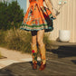 Cactus Women's Cowboy Boot