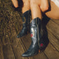 Horse Girl Women's Cowboy Boot