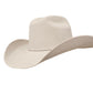 Yellowstone Silver Belly Cowboy Hat by Gone Country - Bourbon Cowgirl