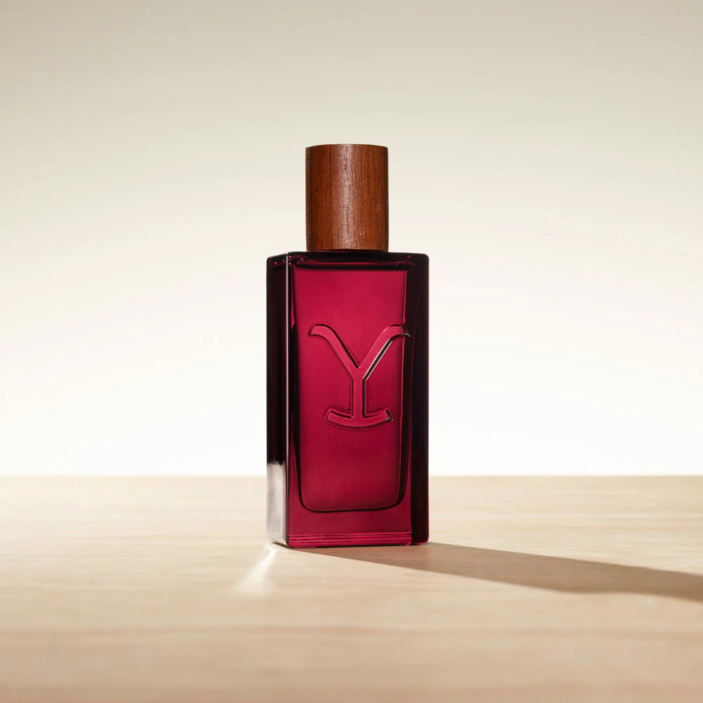 Yellowstone Tornado Perfume |  Bourbon Cowgirl