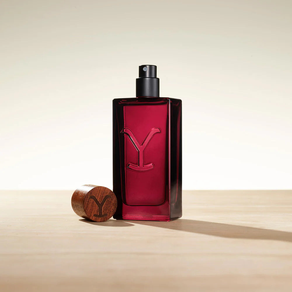 Yellowstone Tornado Perfume |  Bourbon Cowgirl