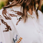 Wild & Free Long Sleeve Button Up Shirt