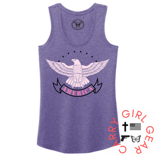 AMERICAN EAGLE TANK TOP