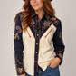 H Bar C Aspen Women's Western Shirt