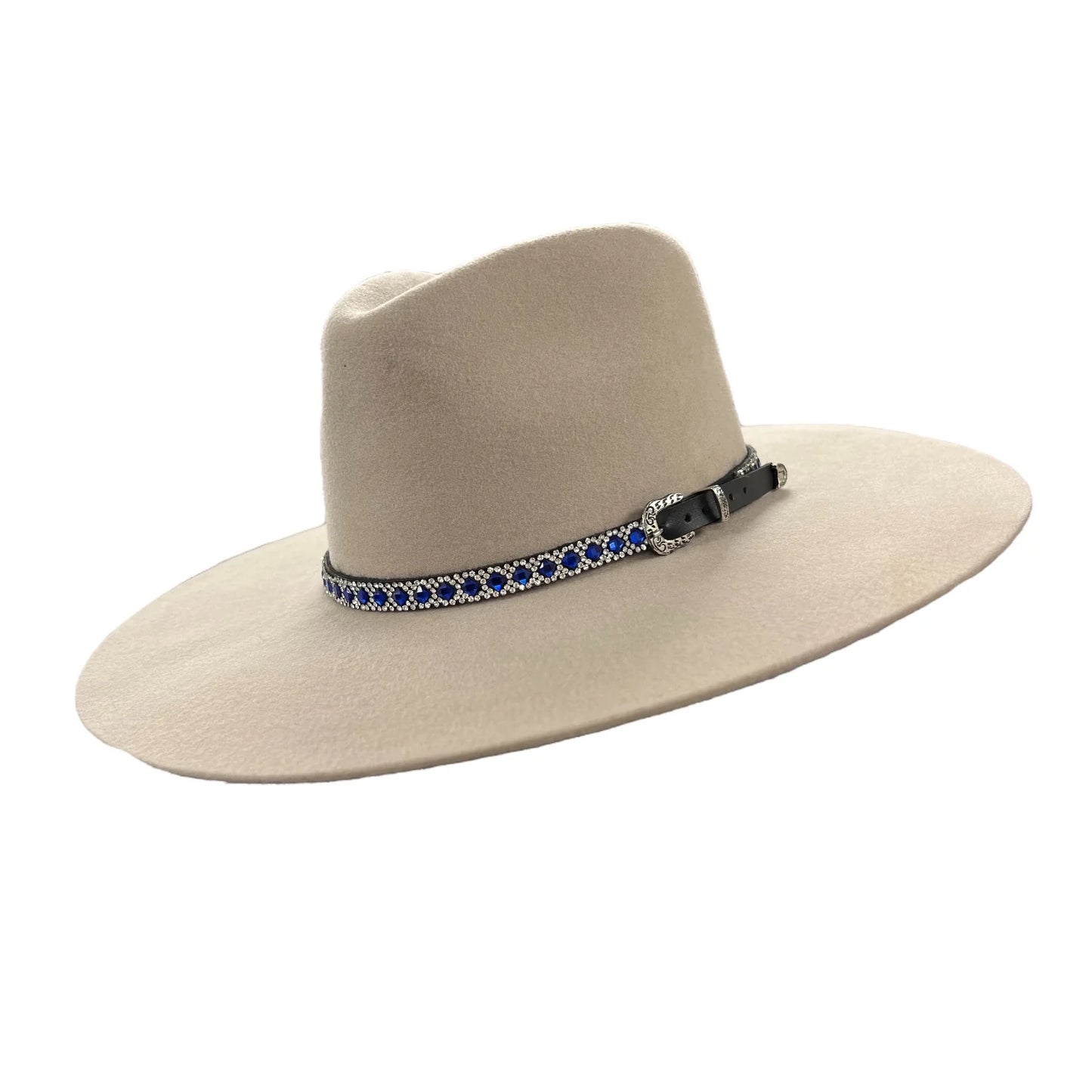 Bling Hat Band by Gone Country