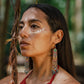Burnt Sienna Earrings by Mother Sierra