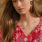 Margot Blouse - Sarah by Johnny Was