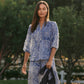 Zeeland Blouse by Johnny Was