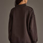 Dark Gray Whiskey & Bourbon Reversible Sweatshirt