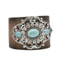 Timeless Allure Cuff Bracelet
