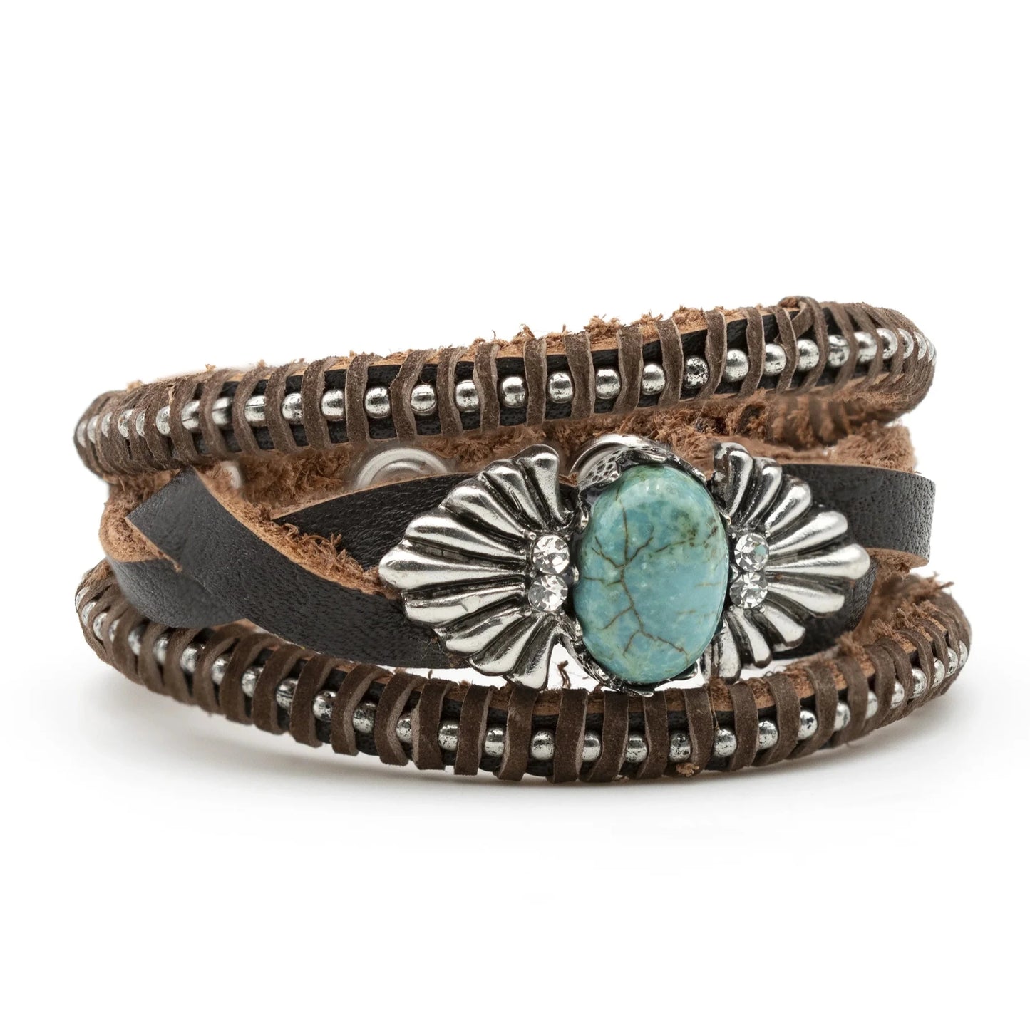 High Spirits Cuff Bracelet