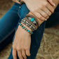 High Spirits Cuff Bracelet
