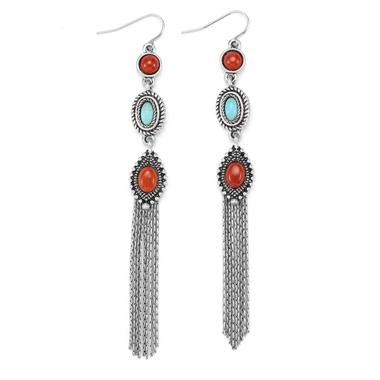 True Happiness Earrings