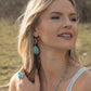 Capture Wishes Earrings