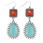 Capture Wishes Earrings