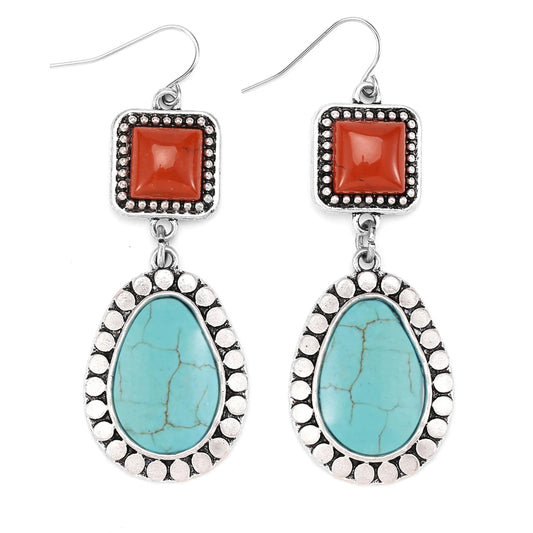Capture Wishes Earrings