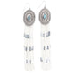 Beautiful Crazy Earrings