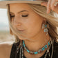 We Danced Necklace