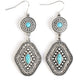 Being Alive Earrings