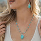 Set in Stone Necklace