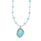 Set in Stone Necklace