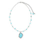 Set in Stone Necklace