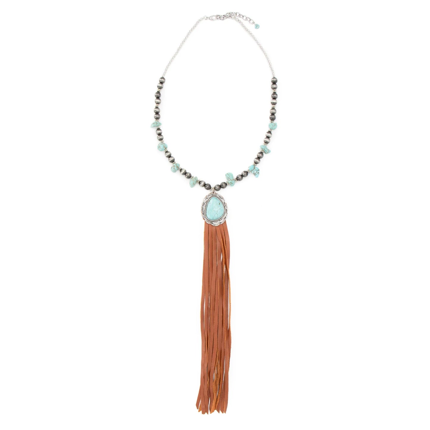 Stir It Up Necklace