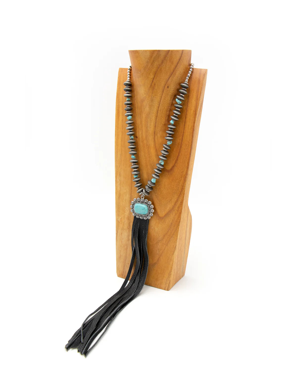 Unchained Necklace Western Jewelry for Cowgirls