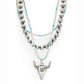 Turn it Loose Necklace