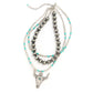 Turn it Loose Necklace