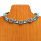 We Danced Necklace
