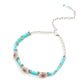 We Danced Necklace