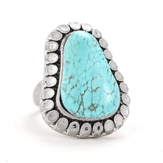 Daily Dazzle Ring