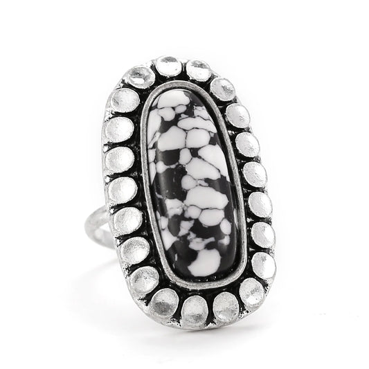 Girls Night Ring