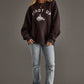 Giddy Up Sweatshirt
