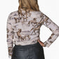 Top - Cheyenne Western Shirt by Lovlei Ranch