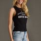 Support Your Local Dive Bar Tank Top