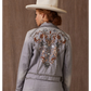 Double D Ranch Ragsdale Jacket No Fur -Greystone
