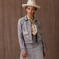 Double D Ranch Ragsdale Jacket No Fur -Greystone