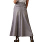 Double D Ranch Ragsdale Skirt - Greystone