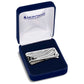 Wings of Liberty American Made Money Clip - Montana Silversmiths