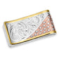 High Praise American Made Money Clip - Montana Silversmiths