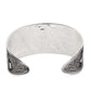 Picture Perfect Cuff Bracelet by Montana Silversmiths