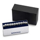 Roller Chain Bracelet for Men - Montana Silversmiths