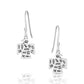 Spirit of the Sky Earrings- Montana Silversmiths