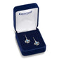 Spirit of the Sky Earrings- Montana Silversmiths