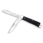 Western Plains Trapper Knife - Montana Silversmiths