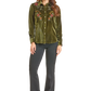 Velvet Retro Snap Shirt by Panhandle at Bourbon Cowgirl
